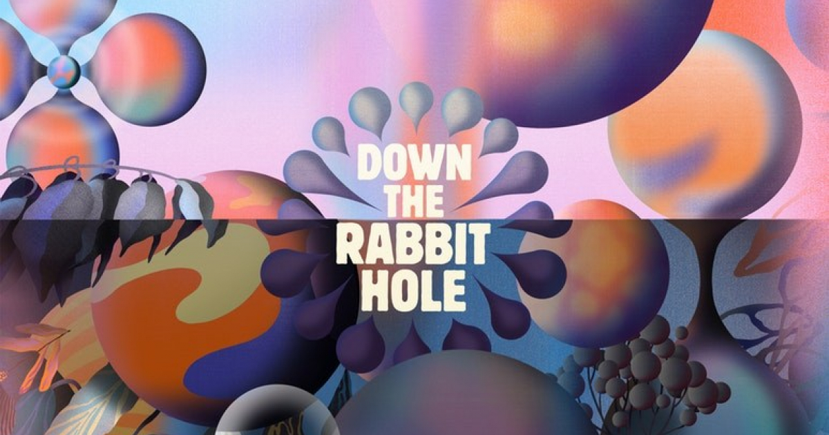 Down The Rabbit Hole 2017 