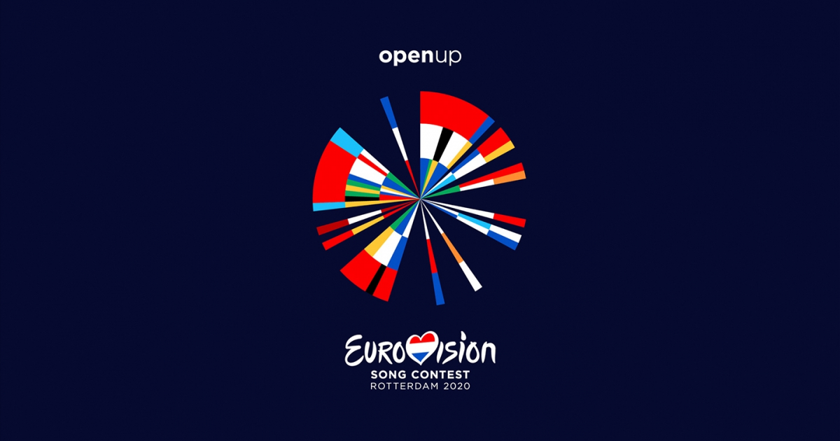 Eurovision Visual Identity 2020