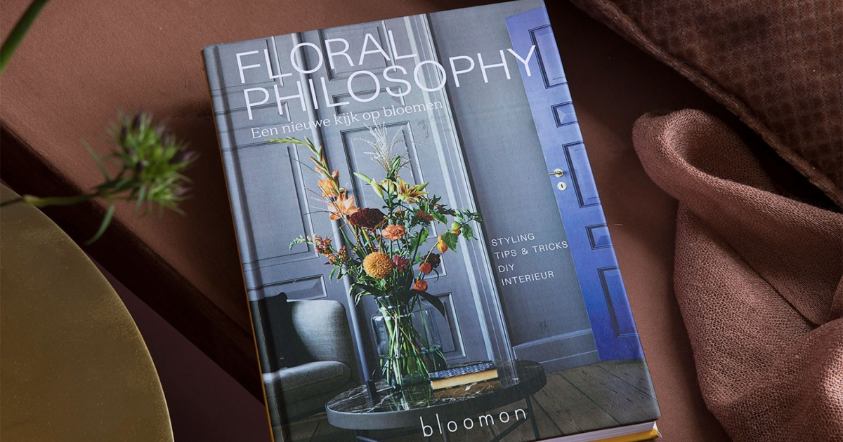 Floral Philosophy: A New Look at Flowers