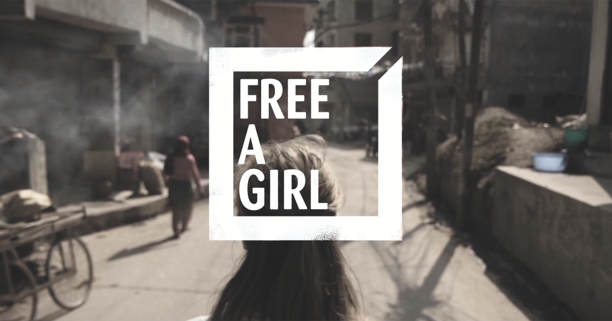 Free Girl