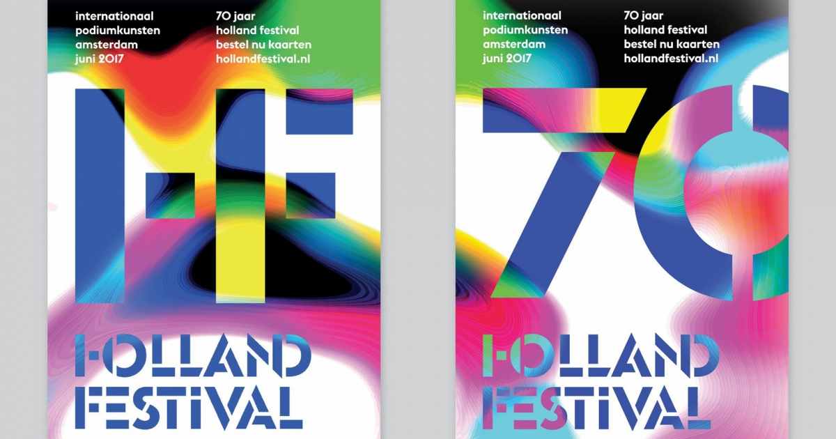 Holland Festival 2017