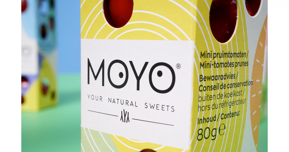 MOYO® Your Natural Sweets