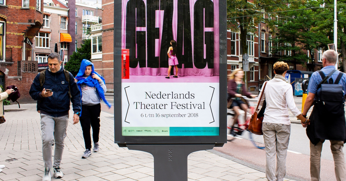 Nederlands Theater Festival