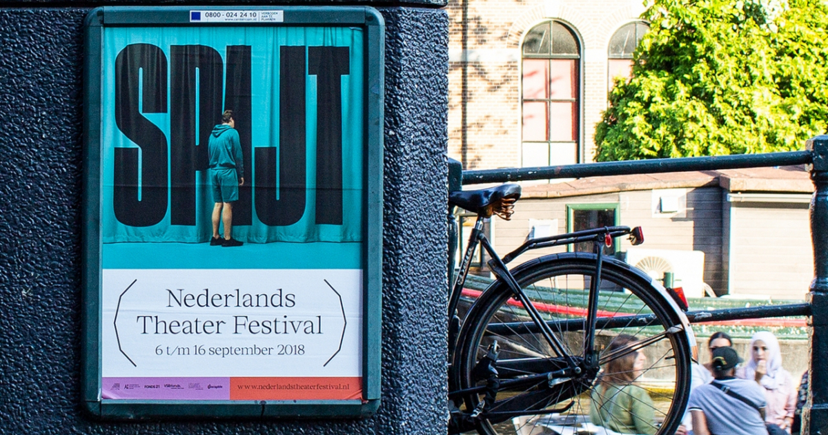 Nederlands Theater Festival