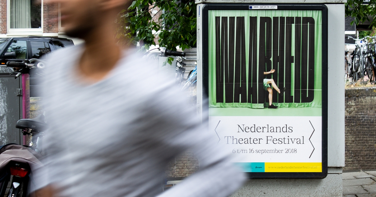 Nederlands Theater Festival