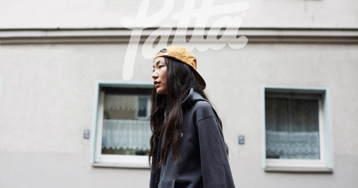 Patta