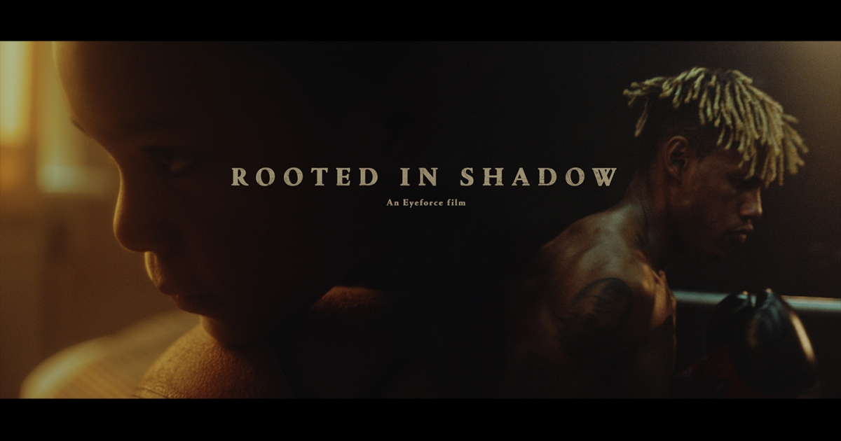 Rooted in Shadow