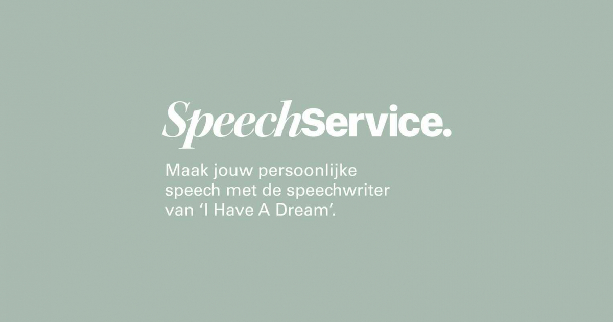 SpeechService