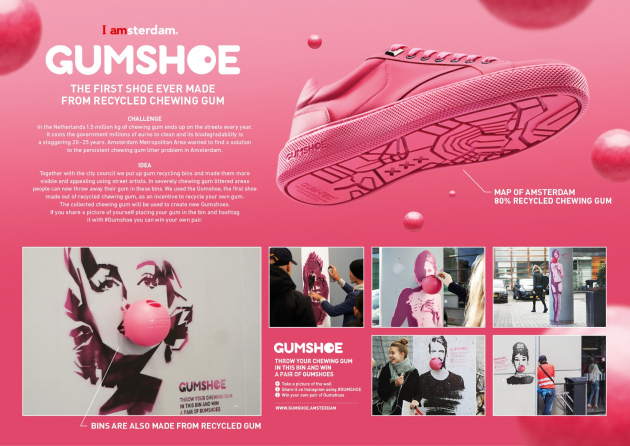 Gum shoes on sale