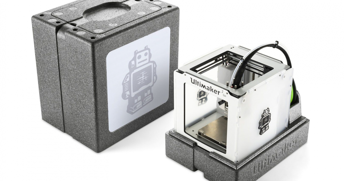 Ultimaker2go