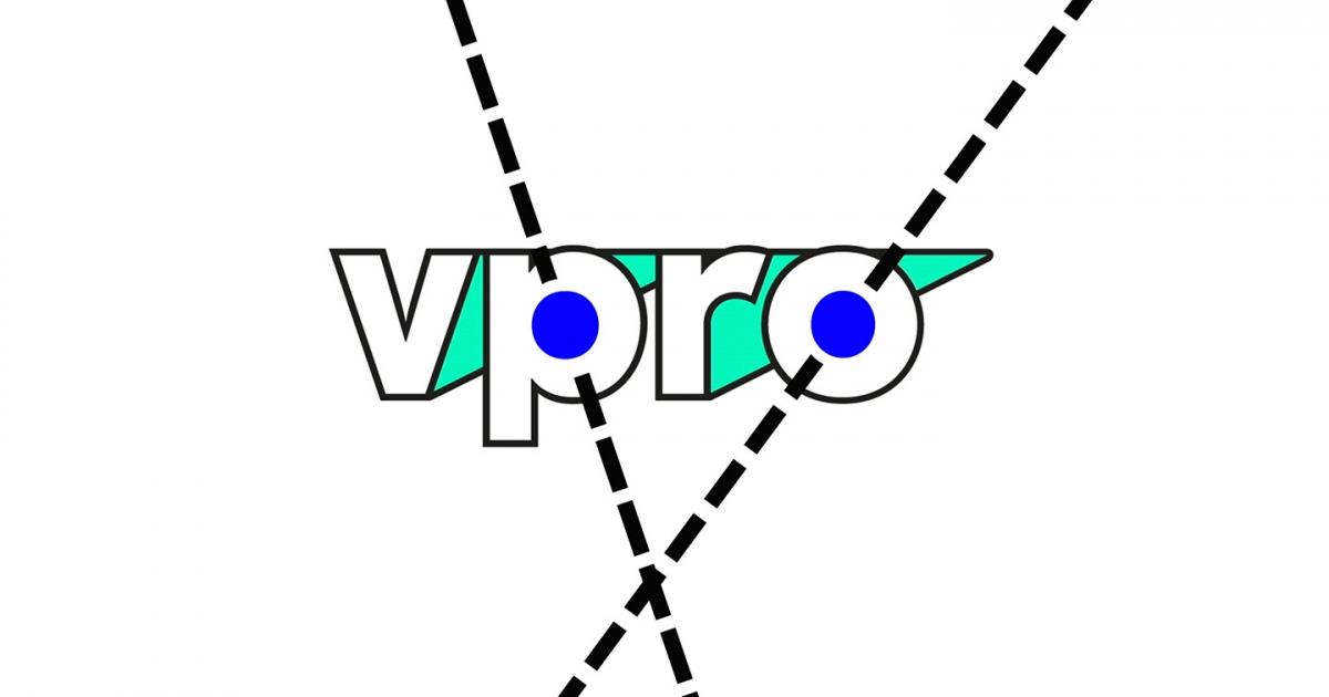 VPRO idents