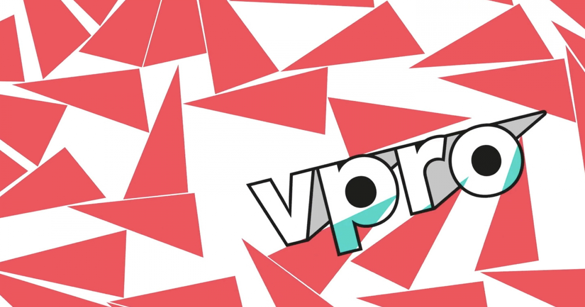 VPRO idents