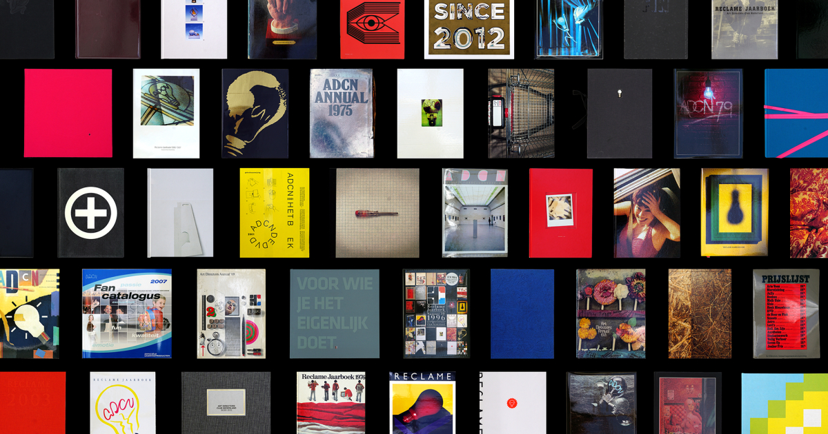 ADCN brings back the Yearbook