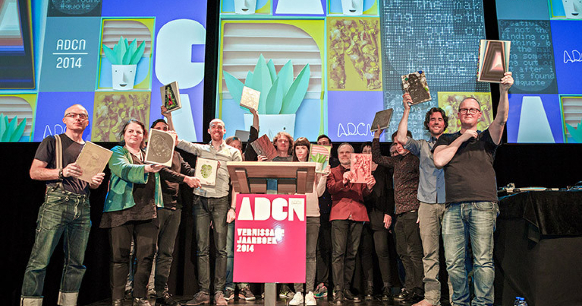 ADCN launches 49th Annual Book 