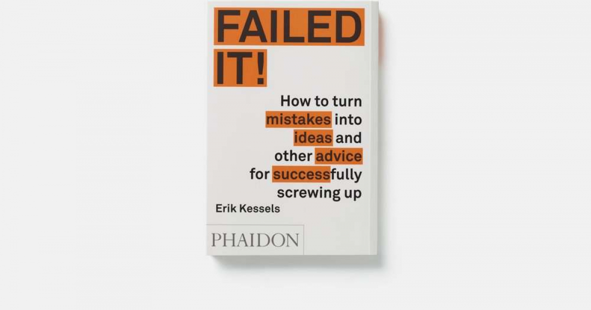 The Failure Issue 