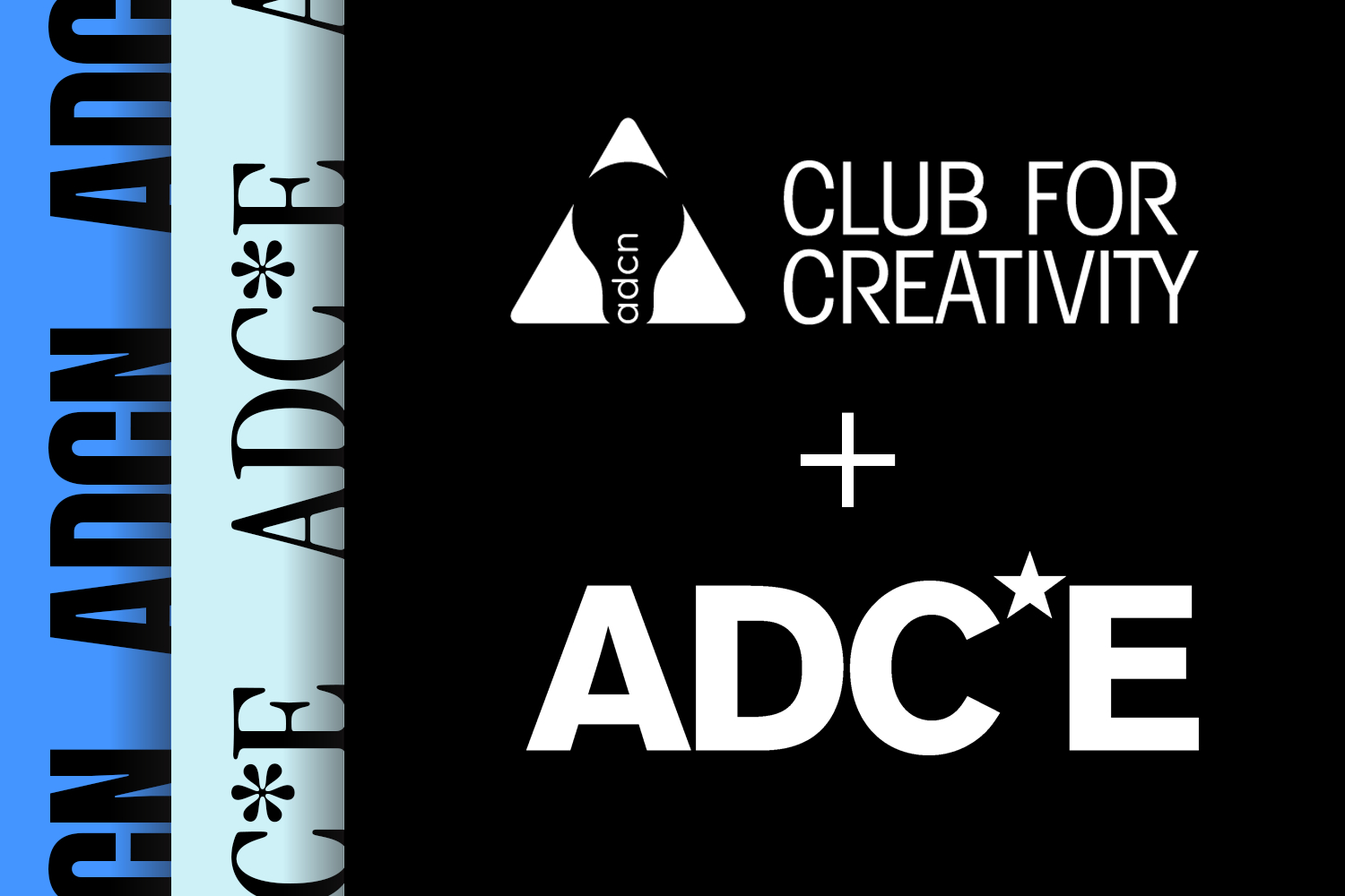 ADC logo by Md Rajib Hossain on Dribbble